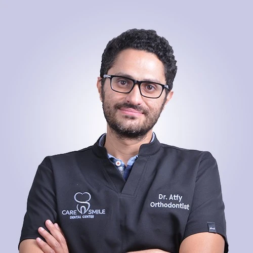 Dr. Mohamed Atfy