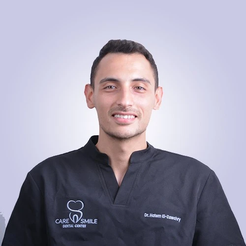 Dr. Hatem Al-Zawahiri